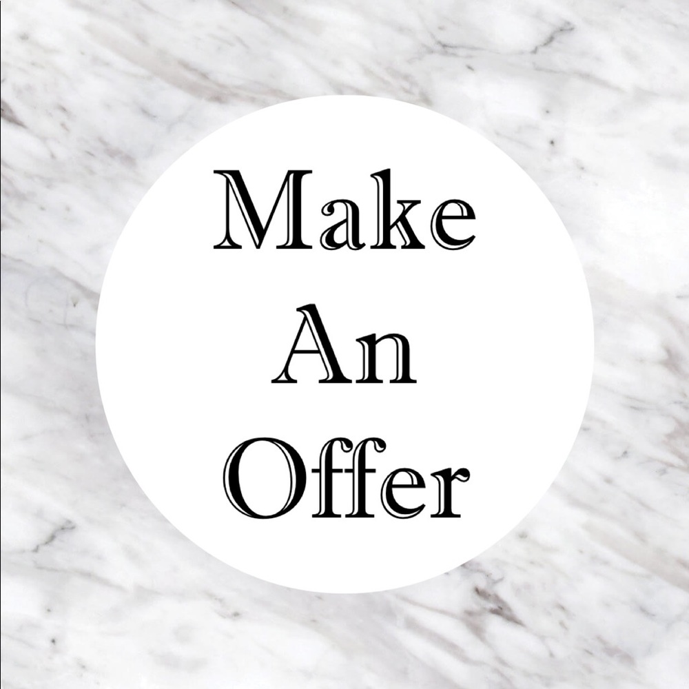 🎉 OFFERS ACCEPTED 🎉